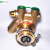 Fluid-o-Tech富力德铜泵头PA301X咖啡机水泵冷却泵头300L/H定制