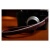 Leica徕卡M11M10R Q3 x100v GR相机腕带真丝手带微单相机手绳日本 棕金蓝-穿绳款 适用于GR等便携机器