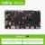 瑞莎 Radxa X2L J4125四核四线程单板机 开发板主板 支持GPU WiFi6 双4K输出 【适合 IOT】2GB RAM/单主板/无散热片