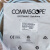 康普COMMSCOPE 原安普超六类非屏蔽万兆网络跳线CPCSSX2-02F010 蓝色成品网线360GS10E 10英尺3米