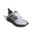 阿迪达斯 （adidas）男鞋女鞋2024夏季新款CLIMACOOL清风运动鞋透气跑步鞋缓震休闲鞋 IF9779灰白黑 36