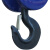 焊卫 电动葫芦钢丝绳起重机用葫芦升降机 0.5吨6米 1个价