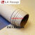 韩国LG炕革加厚耐磨PVC地板革耐高温榻榻米地胶垫环保无味 LG品牌亮蓝色 2301 1.5mm 2