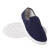 汉盾 HD-SH3901 PVC底防静电帆布鞋 蓝色 #45
