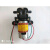 12v水泵电动喷雾器配件电机小马达高压自吸泵隔膜泵回流泵智能泵 平头泵2900