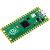 Raspberry Pi Pico单片机 微型Linux学习python开发板RP2040