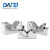 DAFEI可调角度垫块磨床可调角度规角度器铣床角度垫铁精密V型垫块—普通角度规AP25