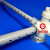 定制冷却水塔配件冷水塔洒水管 PP布水管凉水塔PVC播水管淋水管分 尺寸对照表 ()