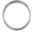 鑫亨达（XINHENGDA）304不锈钢钢丝 单股绑扎锁扣丝线 0.8mm 硬丝-100米价（21号钢丝）