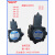 VP20FA3变量叶片泵VP15 30 40FA3台湾SHENYU液压油泵VP12070 高压HVP40FA3(14Mpa）