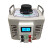 单相220V变0-500V0-450V可调变压器调压器TDGC2-3KVA3KW