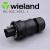 定制wieland连接器 RST20I3S 96.032.4053.1直径6-10mm 价格