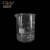 芯硅谷 H6028 厚壁玻璃烧杯;刻度烧杯;低型烧杯 400ml 1个