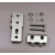 酷思达（KUSIDA）铝合金新款节能型平板线夹断路器隔离开关通用连接装置SPW-35/240 SPW-35/240