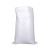 飞尔（FLYER）亮白色加厚编织袋 米袋定制袋子塑料打包袋面粉袋粮食袋 中厚款40×62CM【FLJD167】50个起批