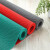 wimete 威美特 WIwj-54 PVC镂空防滑垫 S形塑料地毯浴室地垫 绿色0.9*1米厚3.5mm