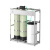 商用全自动软化水设备工业软水器钠离子交换设备定制 玻璃钢0.5T/H
