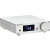 BRZHIFI AK4499数字音频 硬解DSD512 LDAC蓝牙8675 NXC09 NXC09银色整机+遥控+线性电源