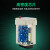 NK-M凝露控制器配电柜全自动除湿防凝露温湿度控制器220v 双路凝露N2K(嵌入式)