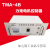 TMA-4B 力矩电机控制仪器盐城建湖庆丰三相分体式调速器 200A精密(五个变压器)