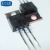 【高科美芯】 三极管IRFBC20 600V/2.2A TO220直插 MOSFET晶体管（一个）