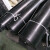 汉盛龙（HSL HAN SHENG  LONG）黑色阻燃绝缘垫3mm厚低压宽1米*10米