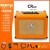 Orange橘子CRMINI CR12 CR20 CR35 ROCKER便携迷你失真专业电吉他音响 CR60C