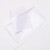 稳斯坦 W2014 透明背胶袋 清单贴单袋装箱单自粘袋背胶单据袋快递背胶袋 140*240mm(长边开口)100个