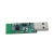 CC2531+天线 蓝牙2540 USB Dongle Zigbee Packet 协议分析仪开发 CC2531+天线