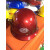 北京慧缘安全帽安全帽AINI玻璃钢中国建筑城建建工中建劳保头盔白色 定制 玫红色 AINI标普通帽衬