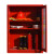 格圣奇消防器材柜安全设备柜户外应急柜C3224双门1.2米可定制