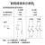 康迪欣低压断路器-单位：个-10个起批-5天发货 ^16A^1P^CN65