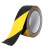 飞尔（FLYER）PVC磨砂胶带 防滑贴条 台阶防水耐磨黑黄相间 防滑胶带【黑黄相间 5CM*15M】