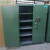 华豫汇阳 存储柜管制器械保管柜密码锁军绿色1800*1000*500mm DY柜2