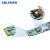 ABLEMEN40KM t1r1-1.25g 全键 稳固键模组盒装 优化端口分辨支持热冷插拔