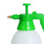 舒蔻 （Supercloud）气压式喷壶 浇花园林洒水消毒多用途喷水壶 S-062白色喷壶2L