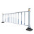 斯铂格 BGF-112 道路护栏 隔离栏杆 锌钢护栏围栏 交通设施防撞活动护栏 可定制
