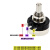 德威狮定制RA25单圈绕线电位器高质量 单个电位器 (RA25)B102 1K