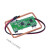 MFRC-522 RC522 RFID射频 IC卡感应模块 送S50复旦卡PN532 MNI RC522 lC卡感应模块 裸板