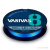 新款日本进口瓦里瓦斯VARIVAS巴里巴斯8编五彩PE线翘嘴海鲈路亚线 海蓝色 150米 0.8号