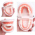 仁聚益定制适用儿童刷牙练习教具套装牙齿模型幼儿园小班生活区材料早教玩具 牙齿模型送牙刷
