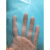 无滴膜蓝色大棚膜透明加厚塑料薄膜防水布塑料纸农用养殖保温棚膜 10s无滴膜10米宽40米长一块