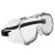 仁护 全封闭护目镜 防风沙飞溅焊接防护眼镜 1个价格100个起订 密闭型