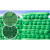 绿网6针防晒网 防尘网 工地防尘网盖土网绿网新料6针8*30米(绿色) 起订量50