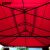 安赛瑞 罗马帐篷 户外展销广告活动遮阳防雨棚凉亭2.5×2.5m柱8cm单边无围无纱墨绿 4N00149