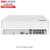 海康威视（HIKVISION）硬盘录像机POE网络NVR监控主机 (4路支持200万)DS-7108N-F1/8P 含2TB硬盘套装