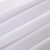 浪莎（LangSha）床单四件套纯棉100全棉简约风纯色被套罩学生宿舍家用磨毛床品三4 纯色-白色【不易起球 不易褪色】 1.2m床单款三件套(被套150*200cm）