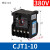 交流接触器 CJT1-10 20 40 100a127V  220V 380V CDC10-20 CJT1-10 380V