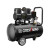 亚咖奥突斯空压机无油静音220V电动空气压缩机小型打气泵电动车充气泵 1100W-8L(赠4件套)
