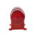 声光警报器BC8电子蜂鸣器防水高分贝工业消防起重机单 红色